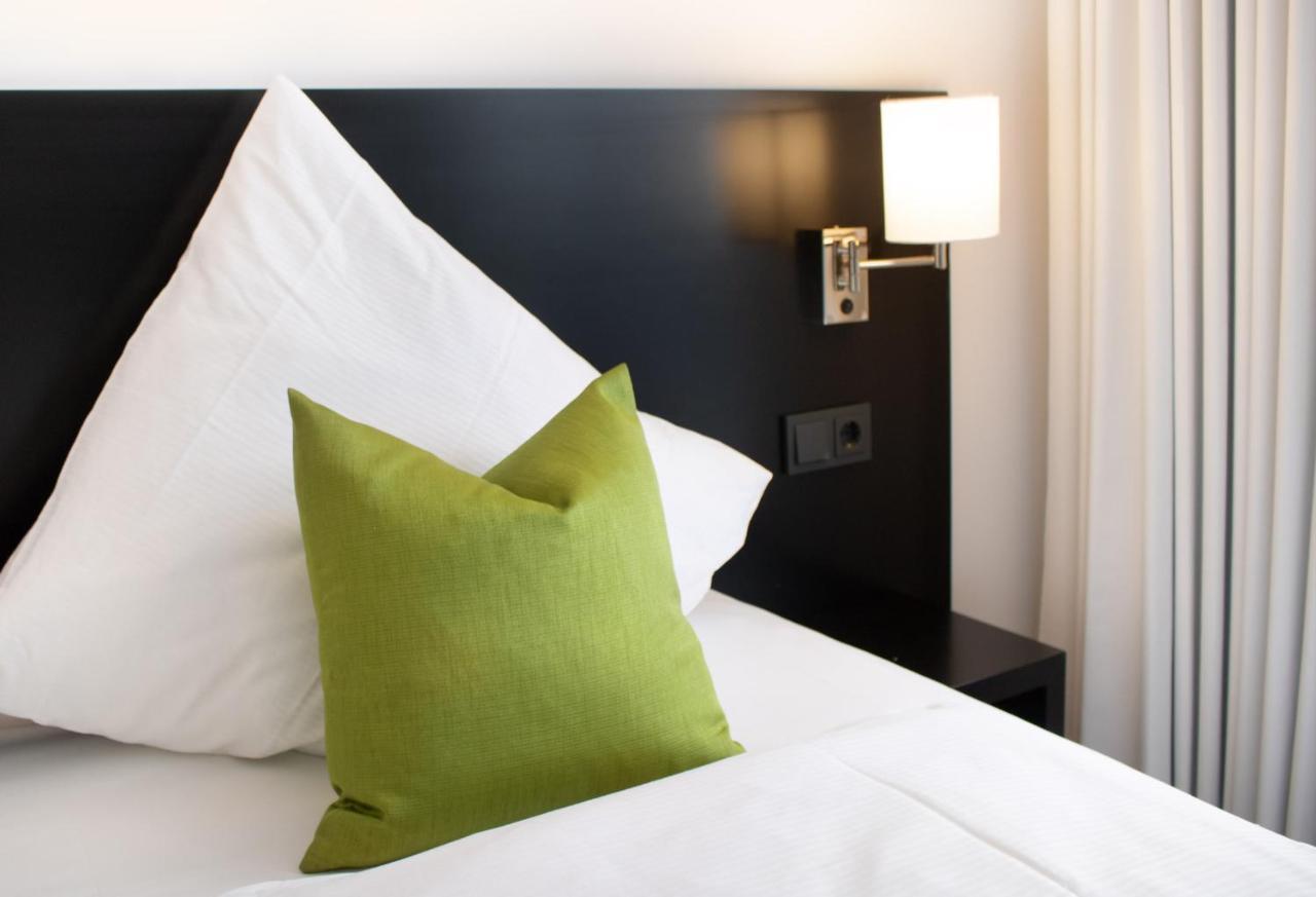 מגדבורג Mdg Hotel By Wmm Hotels מראה חיצוני תמונה