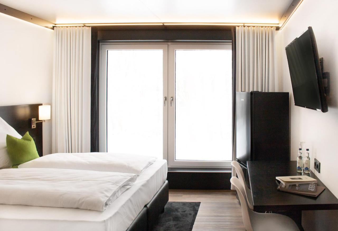 מגדבורג Mdg Hotel By Wmm Hotels מראה חיצוני תמונה
