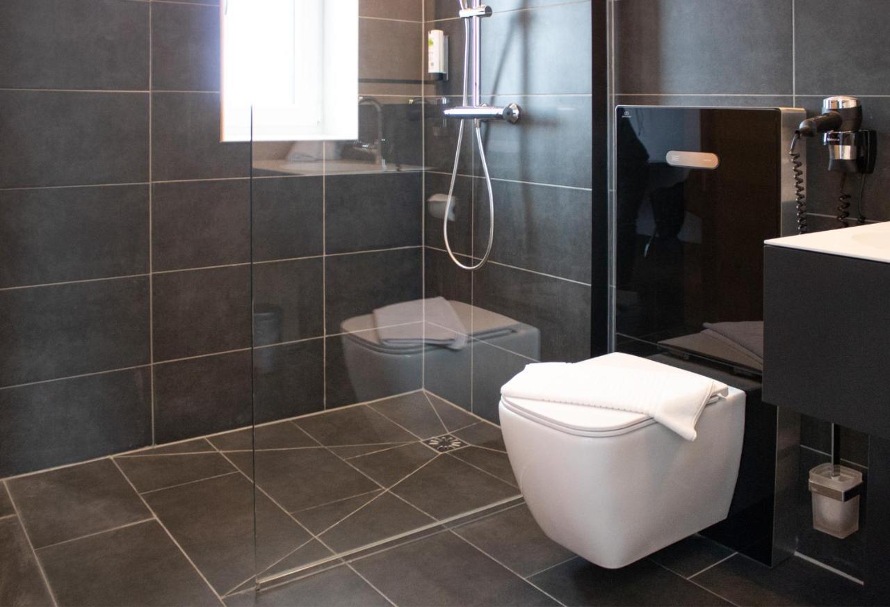 מגדבורג Mdg Hotel By Wmm Hotels מראה חיצוני תמונה