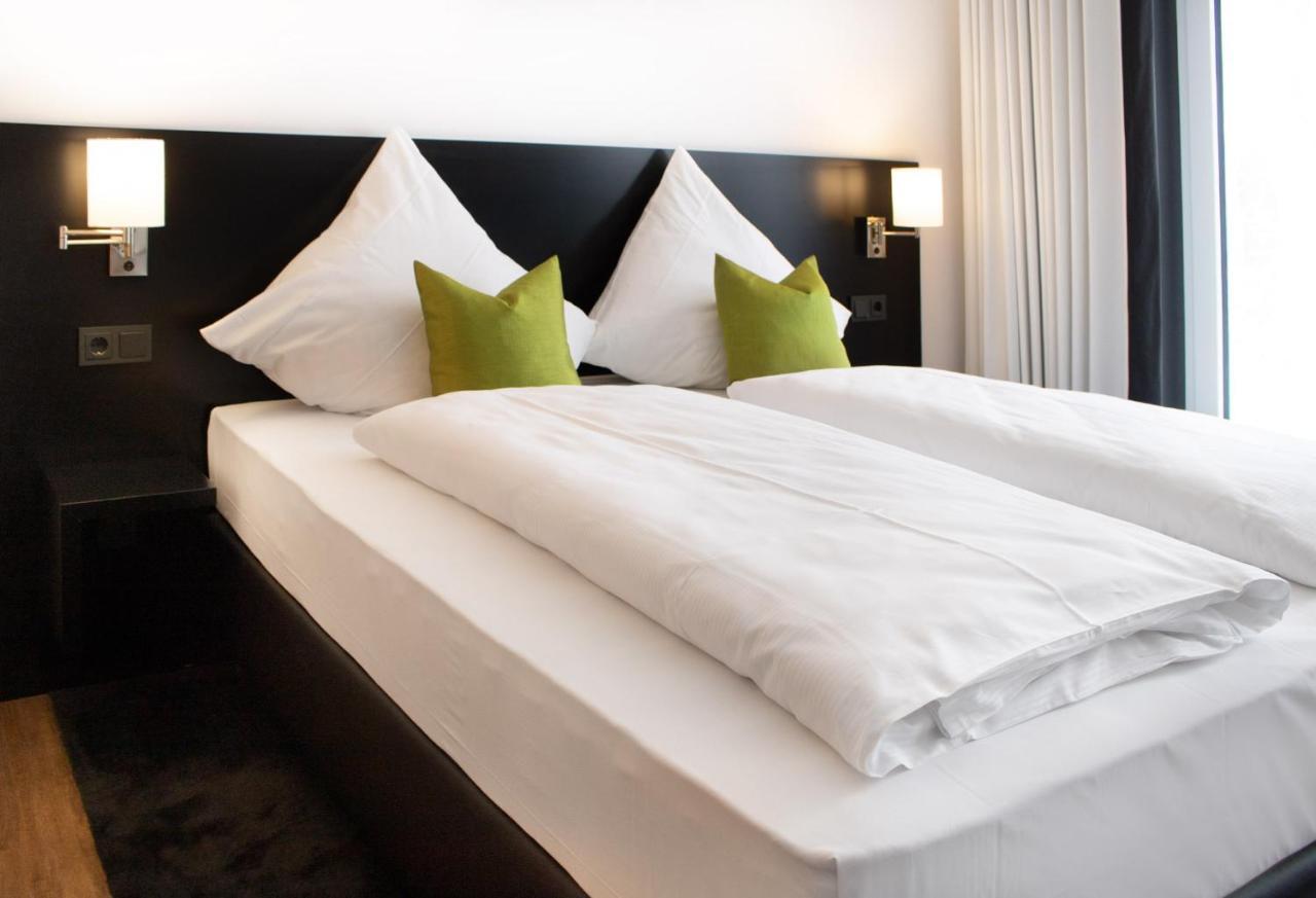 מגדבורג Mdg Hotel By Wmm Hotels מראה חיצוני תמונה