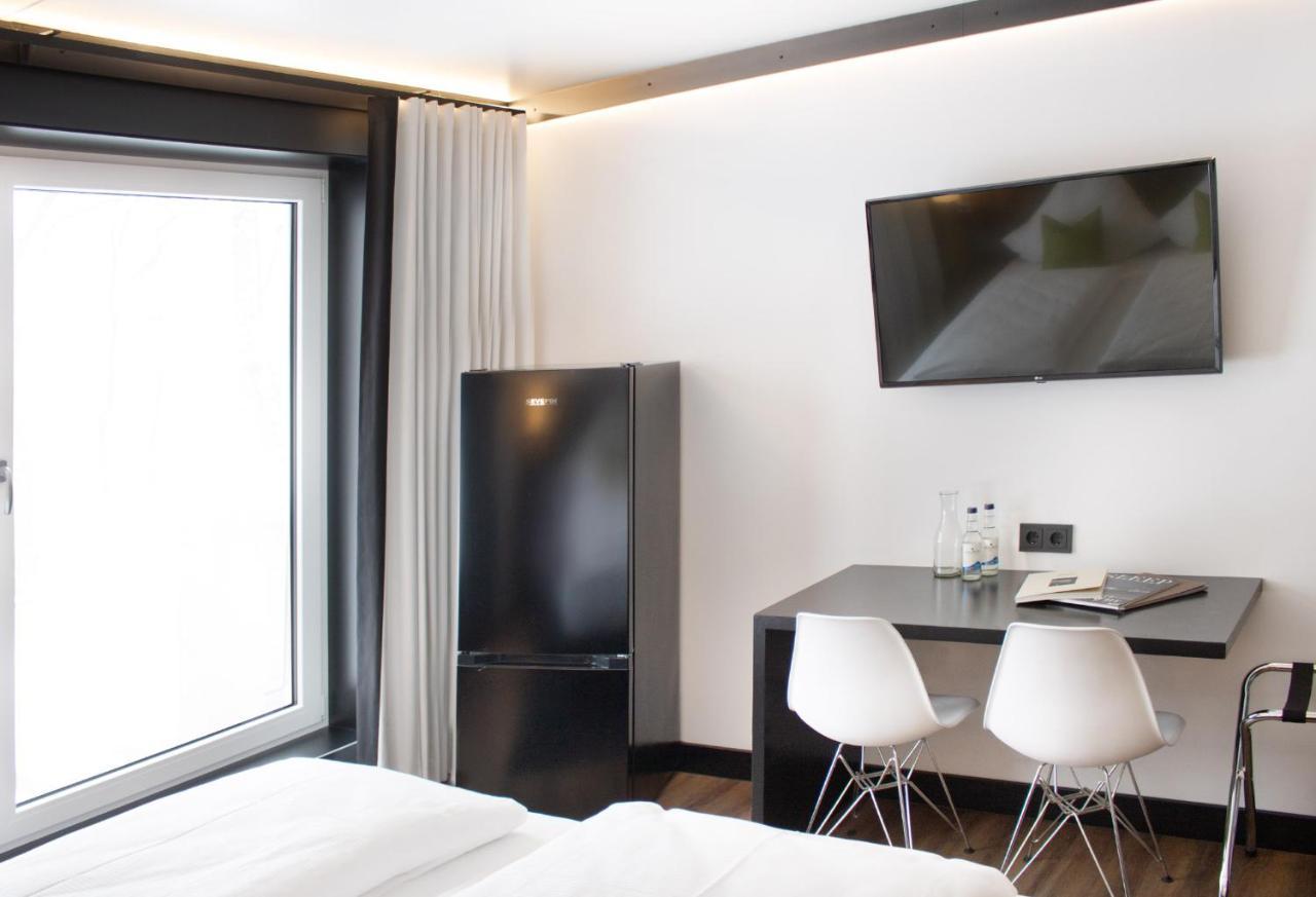 מגדבורג Mdg Hotel By Wmm Hotels מראה חיצוני תמונה